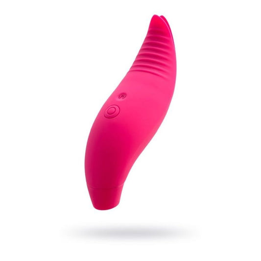 JOS Blossy 10 Function Clitoral Stimulator by ToyFa - Clit Ticklers and Pulsators