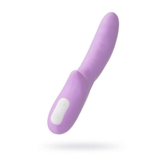 JOS Merry Gor Rotating Shaft G Spot Vibrator by ToyFa - G-Spot Vibrators