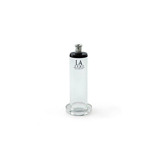 LA Pumps Trans Man Penis Cylinder 5 Inch - Penis Pumps And Stretchers