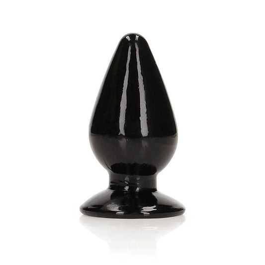 REALROCK 9 cm Anal Plug - Realistic Dildos