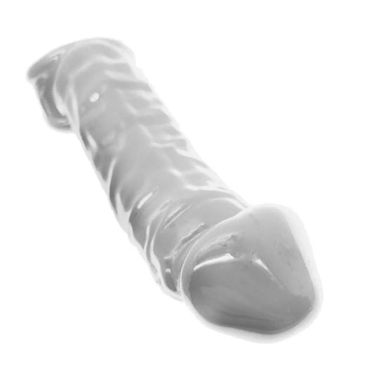Muscle Bandit Slimmest Fit Cocksheath Penis Pump - Pumps, Extenders and Sleeves
