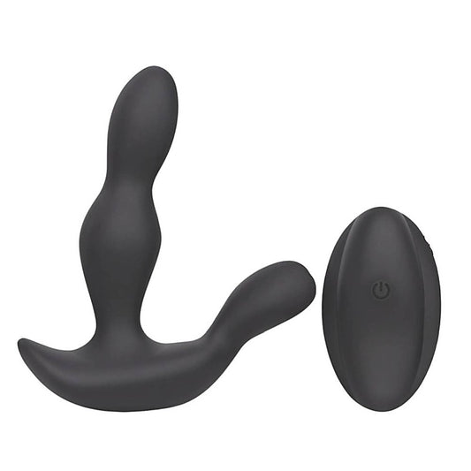 Ricky Remote Controlled Wearable Vibrator by SXE Novelties - Remote Control Vibrators