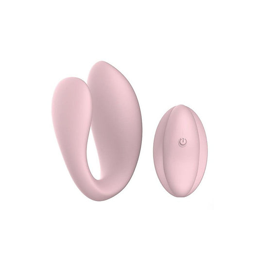 SXE Kiara Dual Motor Remote Control Couples Massager - Personal Massagers