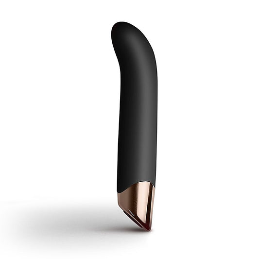 Chaiamo 10 Functions Rechargeable G-Spot Vibrator - G-Spot Vibrators