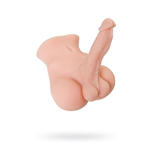 Manuel Sex Torso by ToyFA - Masturbators and Strokers