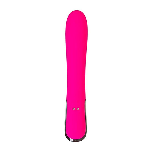 Mecawn 10 Mode Slimline G Spot Vibrator by eroTEQ - G-Spot Vibrators