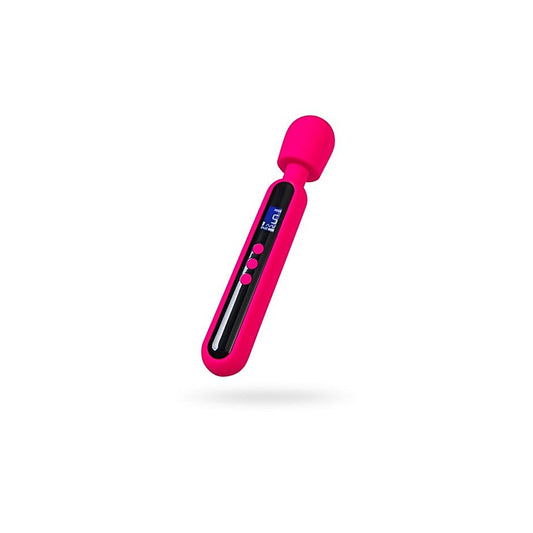 Vibrating Body Wand Massager by eroTEQ - Body Wands