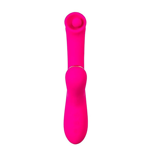 JOS Rolli Stimulating Ball Rabbit Vibrator by ToyFa - Rabbit Vibrators