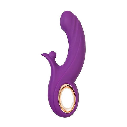 JOS Julli Roller Rabbit Vibrator by ToyFa - Rabbit Vibrators