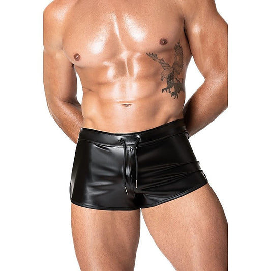 Frenzy Shorts by Noir Handmade - His Fetish