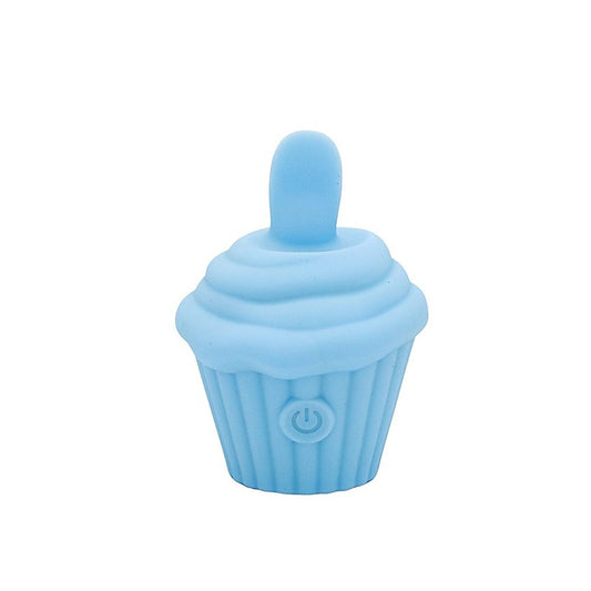 Cake Eater Clit Flicker Stimulator by Natalies Toy Box - Clit Ticklers and Pulsators