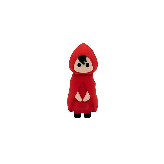 Little Red 16 Function Bullet Vibrator by Natalies Toy Box - Bullet Vibrators