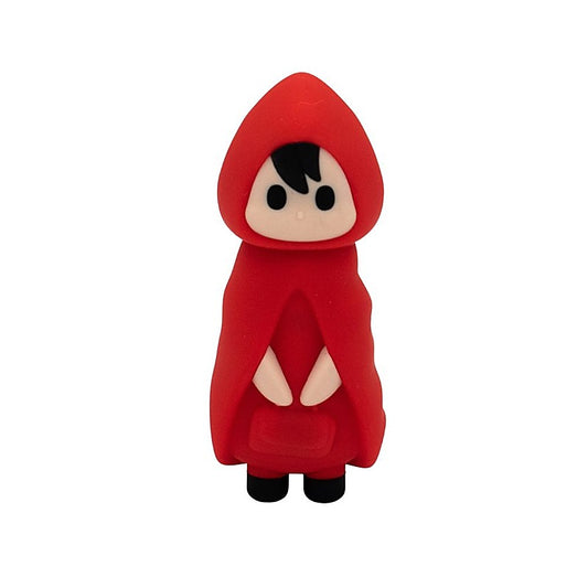 Little Red 16 Function Bullet Vibrator by Natalies Toy Box - Bullet Vibrators