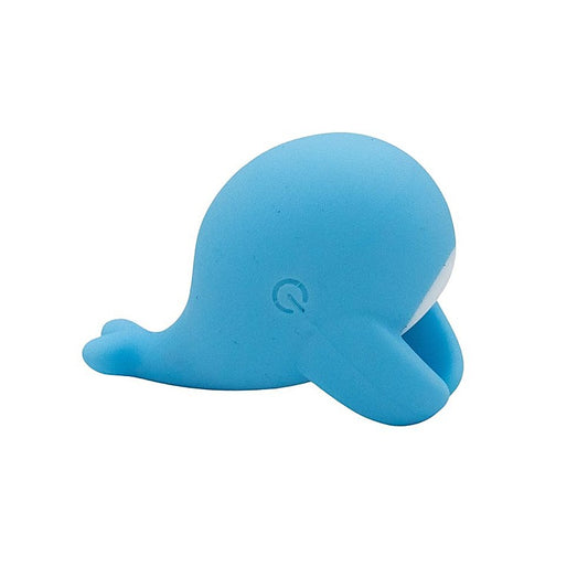 The Heavenly Humpback Finger Bullet Vibrator - Finger and Tongue Vibrators
