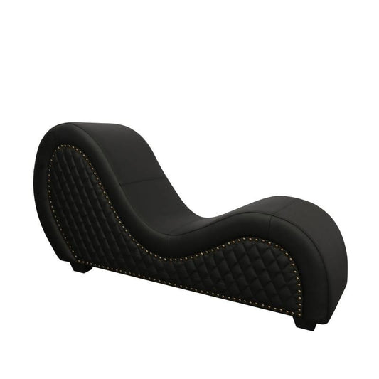 Daytona Mebon Chaise Love Lounge Studded Sex Furniture - Sex Furniture
