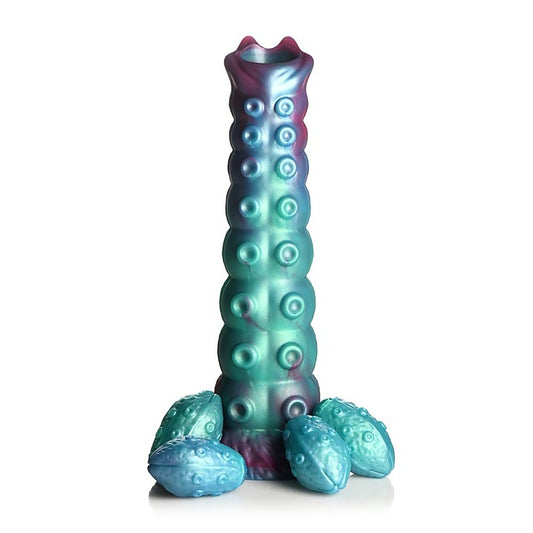 Galactic Breeder Ovipositor by Creature Cocks - Realistic Dildos