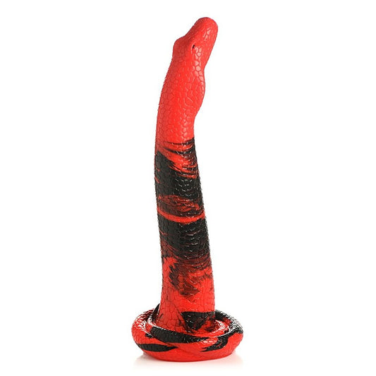 Creature Cocks Large King Cobra by XR Brands - Realistic Dildos