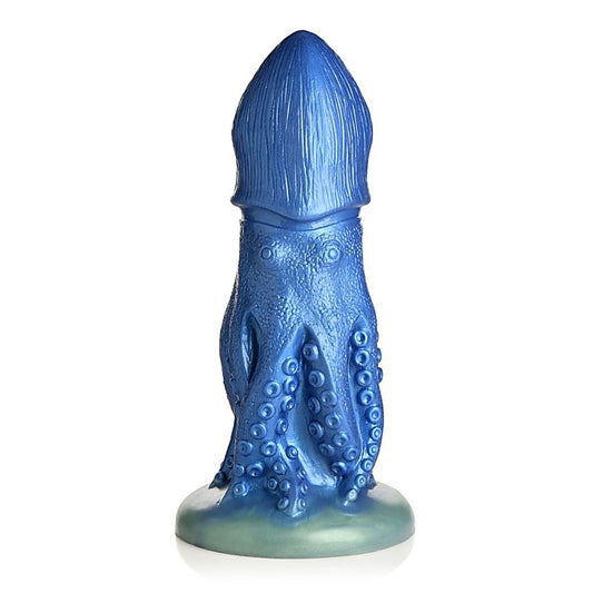 Cocktopus Octopus Silicone Dildo by XR Brands - Realistic Dildos