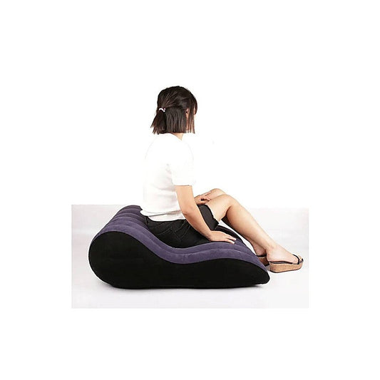 Daytona Inflatable Mini Sex Positioning Mattress Large - Sex Furniture