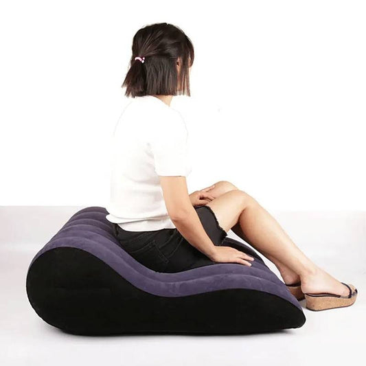 Inflatable Sex Positioning Mattress Sex Furniture - Sex Furniture