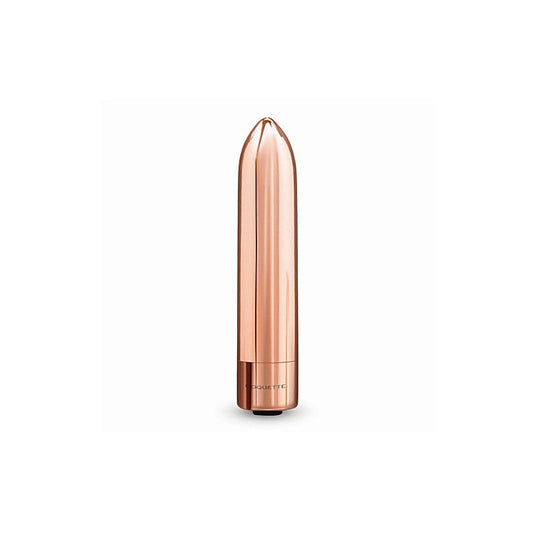 Small Wonder Mini Body Wand Massager by Coquette - Body Wands