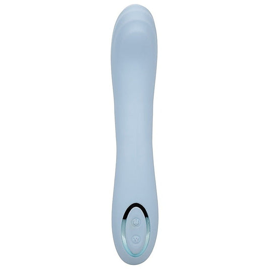 Contoured G Spot Vibrator by California Exotics - G-Spot Vibrators
