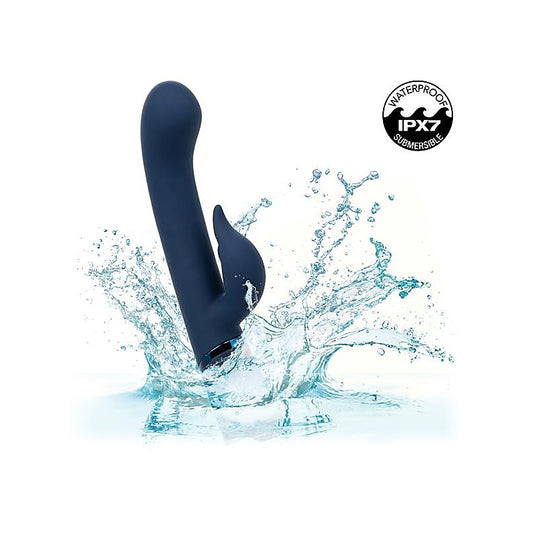 Orgasmatron Digital G Teaser Rabbit Vibrator - Rabbit Vibrators