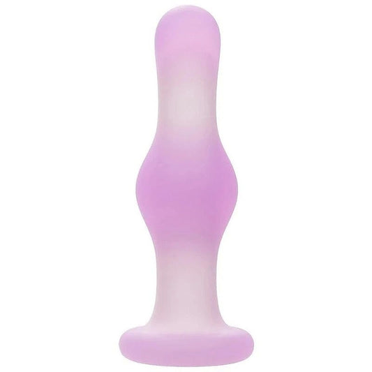 California Exotics Lavender Haze Bulb 10 Function Anal Probe - Butt Plugs