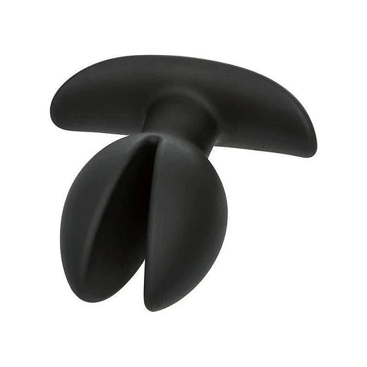 California Exotics Expandable Silicone Inflatable Butt Plug
