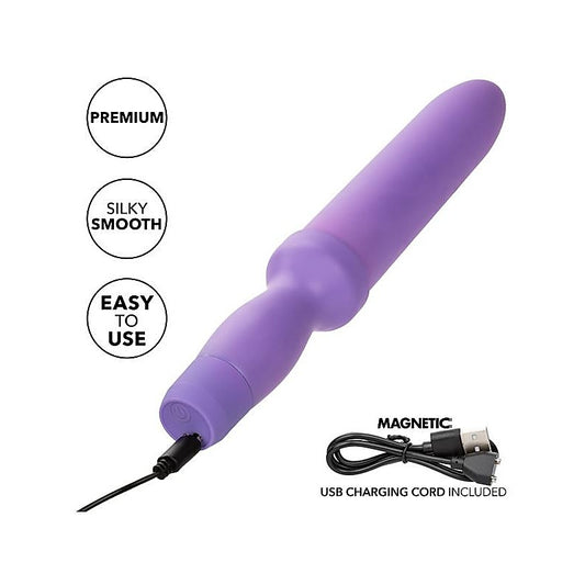 California Exotics Dr Laura Berman Rechargeable Dilator Set - Sex Kits