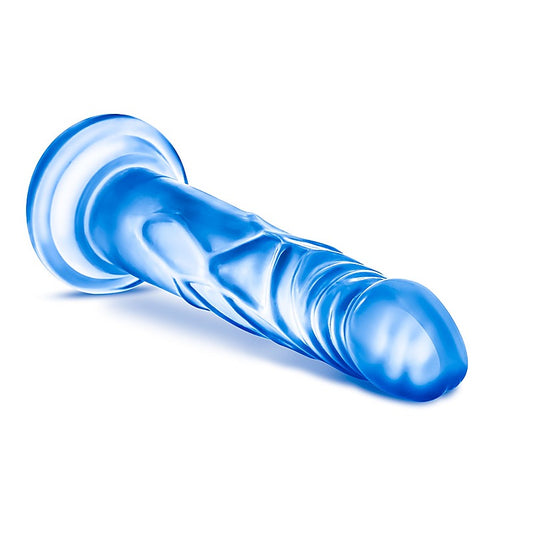 B Yours Sweet N Hard 5 Suction Cup Realistic Dong - Realistic Dildos