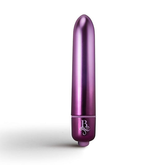 Boudoir Vibrating Bullet RO90 Parlour Prince by Rocks Off - Bullet Vibrators