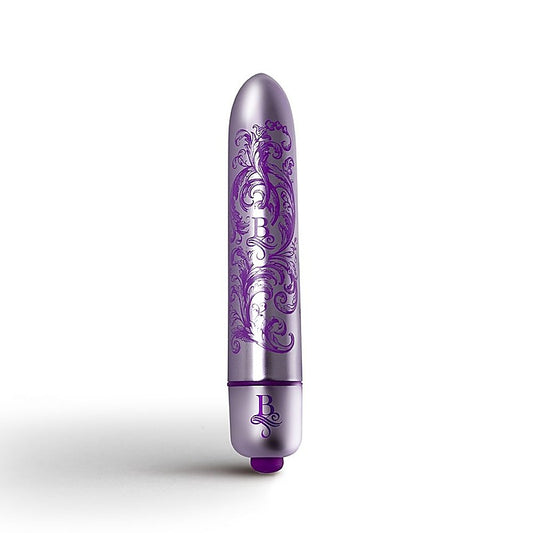 RO-90 Duke of Swoon by Rocks Off - Bullet Vibrators