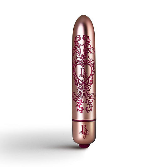 Boudoir Multi Function Bullet Vibrator RO90 by Rocks Off - Bullet Vibrators
