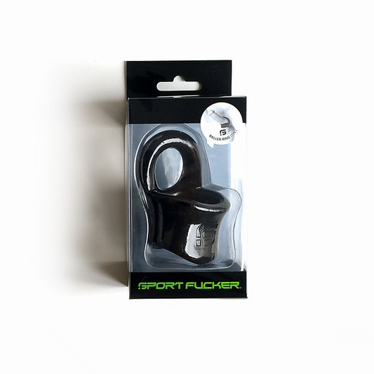 Baller Ring by Sport Fucker - Stretchy Cock Rings