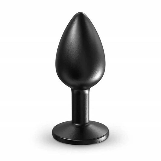 Marc Dorcel Onix Metal Butt Plug - Butt Plugs