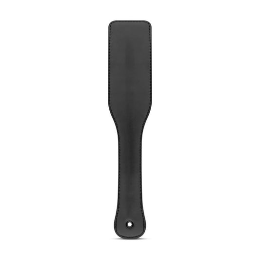 Faux Leather Paddle by Easytoys - Paddles And Slappers