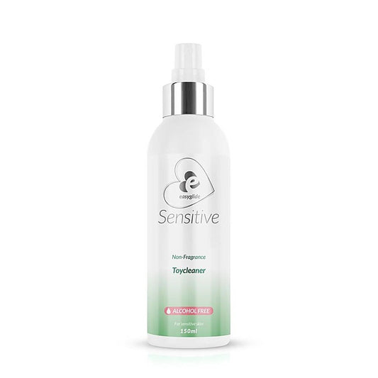 EasyGlide Sensitive Toy Cleaner by Easytoys - Adult Toy Cleaner