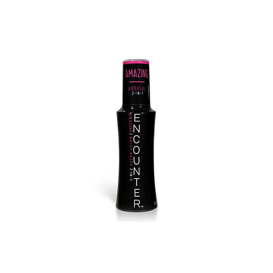 Elbow Grease Amazing Encounter Hybrid G Spot Lubricant 59ml - Massage Oils and Lubricants