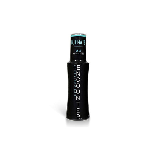 Elbow Grease Ultimate Encounter Water Based Anal Lubricant 59ml - Anal Lubes