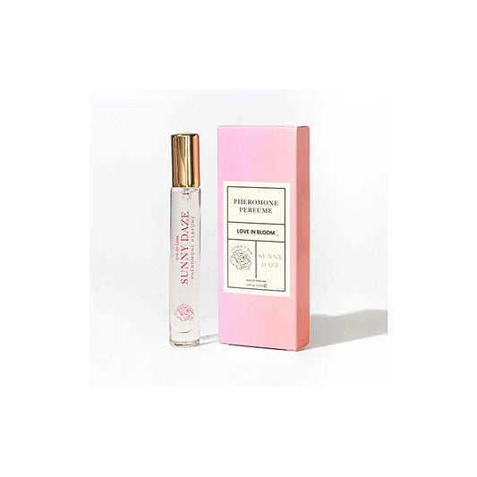 Eye Of Love Bloom Pheromone Body Spray Attract Him 10ml - Sex Pheromones and Perfumes
