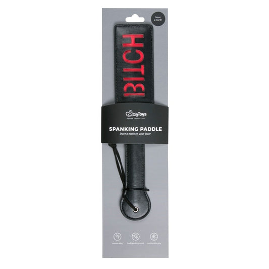 Paddle Bitch by Easytoys - Paddles And Slappers