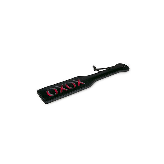 Premium XOXO BDSM Play Paddle by Easytoys - Paddles And Slappers