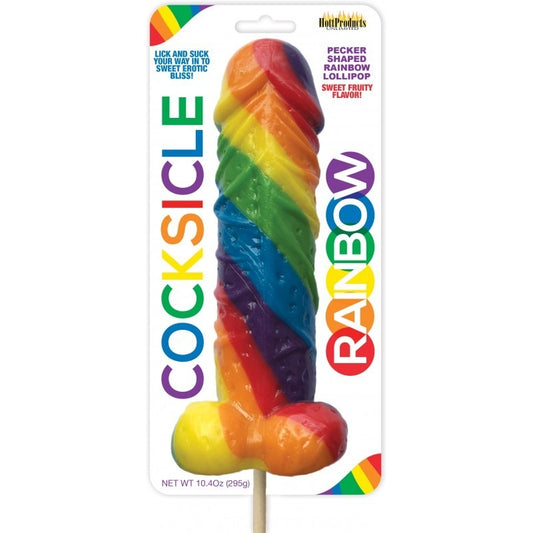 Cocksicle Lollipop Party Gift by Hott Products - Party Gifts and Novelties