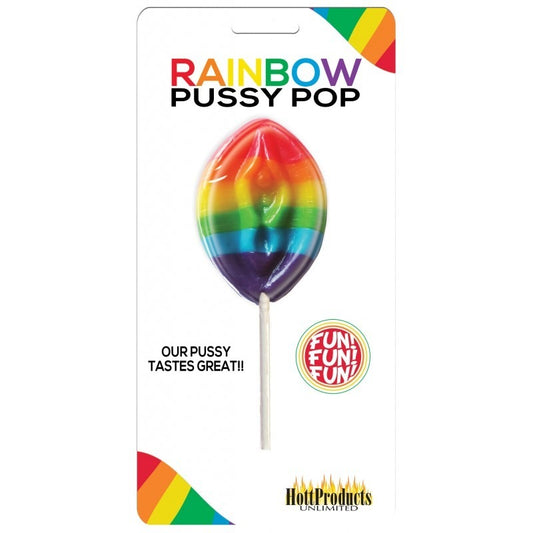 Pussy Pop Party Gift by Hott Products - Party Gifts and Novelties