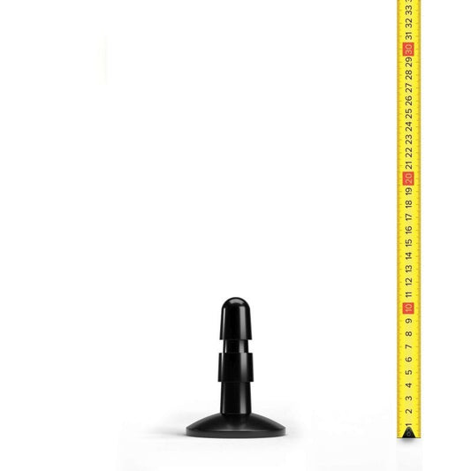 HS03 Suction Cup Anal Dildo by Hung System - Anal Dildos