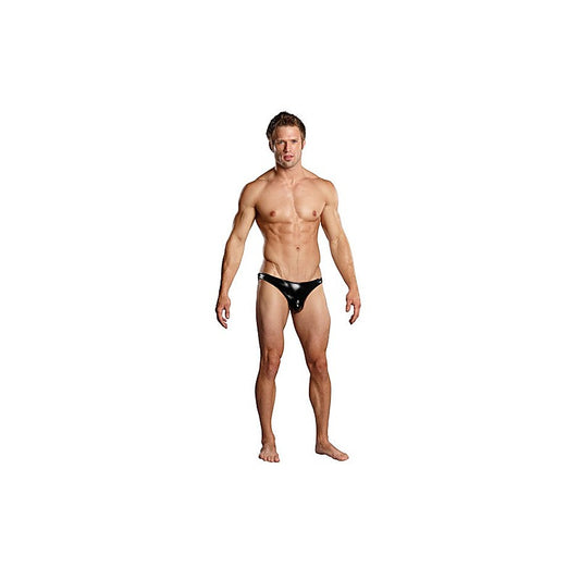 Male Power Moonshine Mens Jocks and Briefs Black - His Fetish