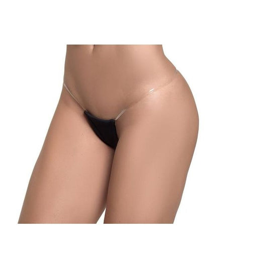 Teeny Thong Panties by Mapale - G-Strings, Panties and Shorts