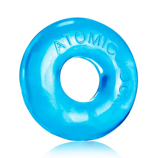 Donut 2 Cockring Ice by OxBalls - Stretchy Cock Rings
