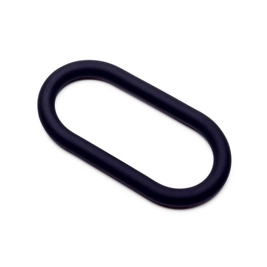 Hefty Wrap Silicone Cock Ring 229 Mm by Perfect Fit - Stretchy Cock Rings